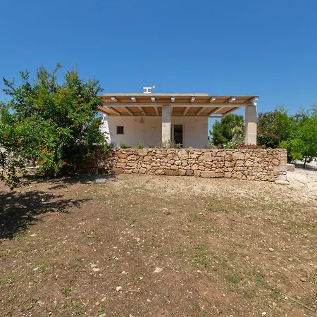 Prázdninový dům Truni By Perle Di Puglia Campomarino (Taranto)