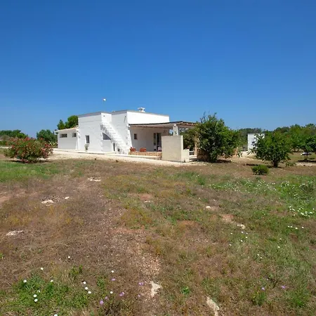 Truni By Perle Di Puglia * Campomarino (Taranto)
