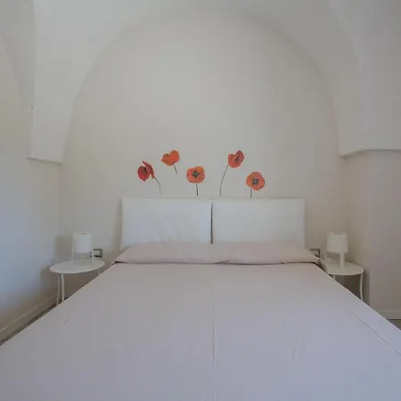 Truni By Perle Di Puglia