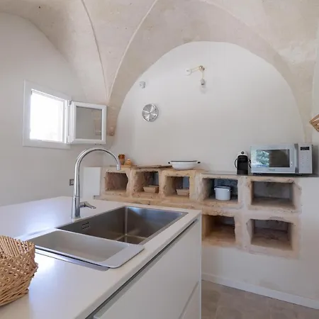 Truni By Perle Di Puglia * Campomarino (Taranto)